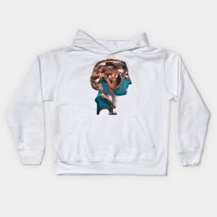 PROFILE Kids Hoodie